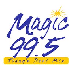 99.5 Magic FM