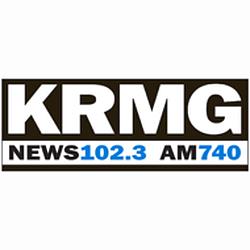 NEWS 102.3 - KRMG