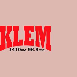 KLEM Radio