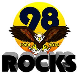 98 Rocks