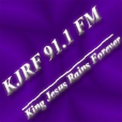91.1 FM KJRF