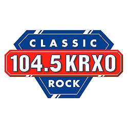 KRXO logo