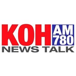 News Talk 780 KOH