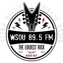 89.5 WSOU FM