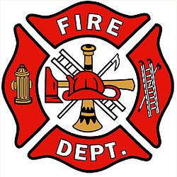 Hallettsville Volunteer Fire