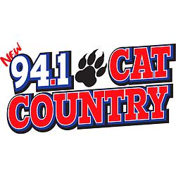 94.1 Cat Country