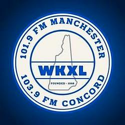 WKXL 103.9 FM/1450 AM