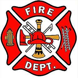 Cameron Fire