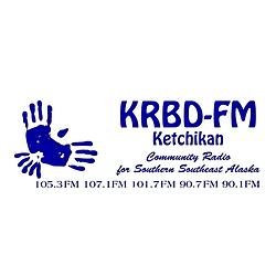 KRBD 105.3 FM