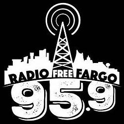 Railroad Radio Fargo