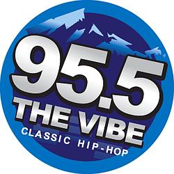 95.5 The Vibe