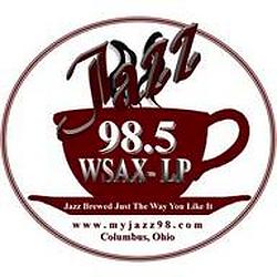 JAZZ 98.5 FM