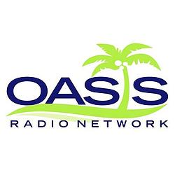 Oasis Network logo