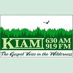 KIAM 630 AM