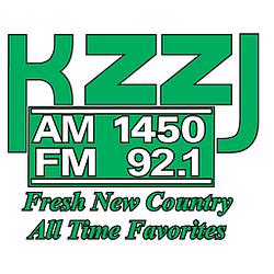 KZZJ AM 1450