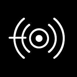 Dynamic Resonance Radio logo