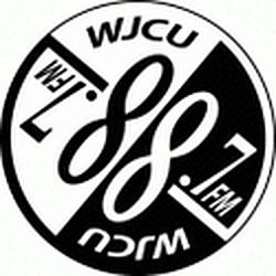 WJCU Radio logo