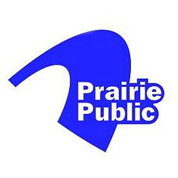 Prairie Public logo