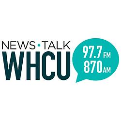 WHCU Radio