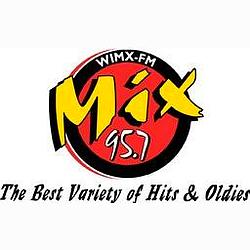 Mix 95.7