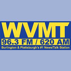 Newstalk 620 WVMT