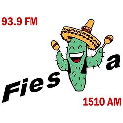 FIESTA 1510 AM/93.9 FM