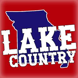 Lake FM Radio logo