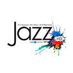 WCNY Jazz HD3 logo