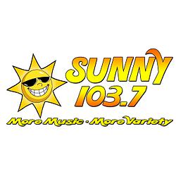Sunny 103.7