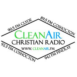 CleanAir Radio