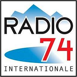 Radio 74 Internationale