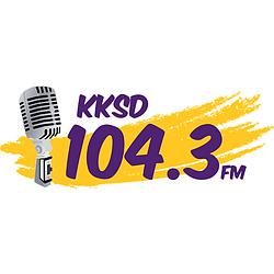 104.3 KKSD