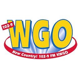 KTGO 1090 AM