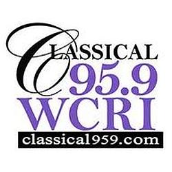 Classical 95.9 FM - WCRI