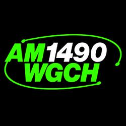 WGCH  1490 AM