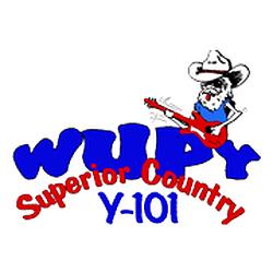 Y-101 - WUPY 101.1 FM