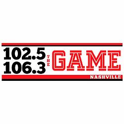 102.5 The Game