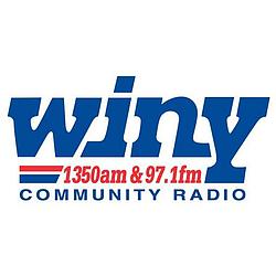 WINY 1350 AM