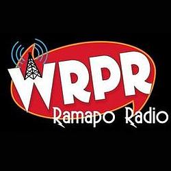 Ramapo Radio logo