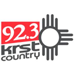 92.3 KRST