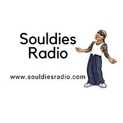 Souldies Radio logo