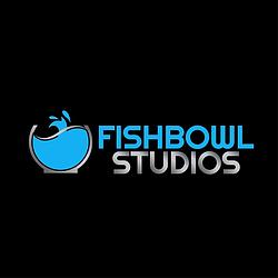 Fishbowl Radio Network - Blue Bowl