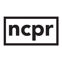 NCPR 90.1 logo