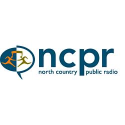 NCPR 90.1 logo