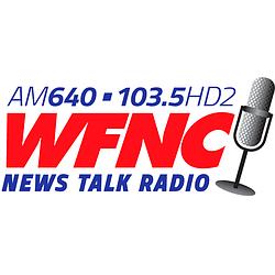 WFNC 640 AM