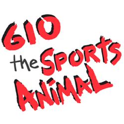 The Sports Animal