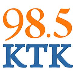 98.5 KTK