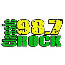 Classic Rock 98.7
