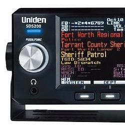 Union and North Dallam Counties Public Safety