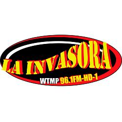 La Invasora 96.1